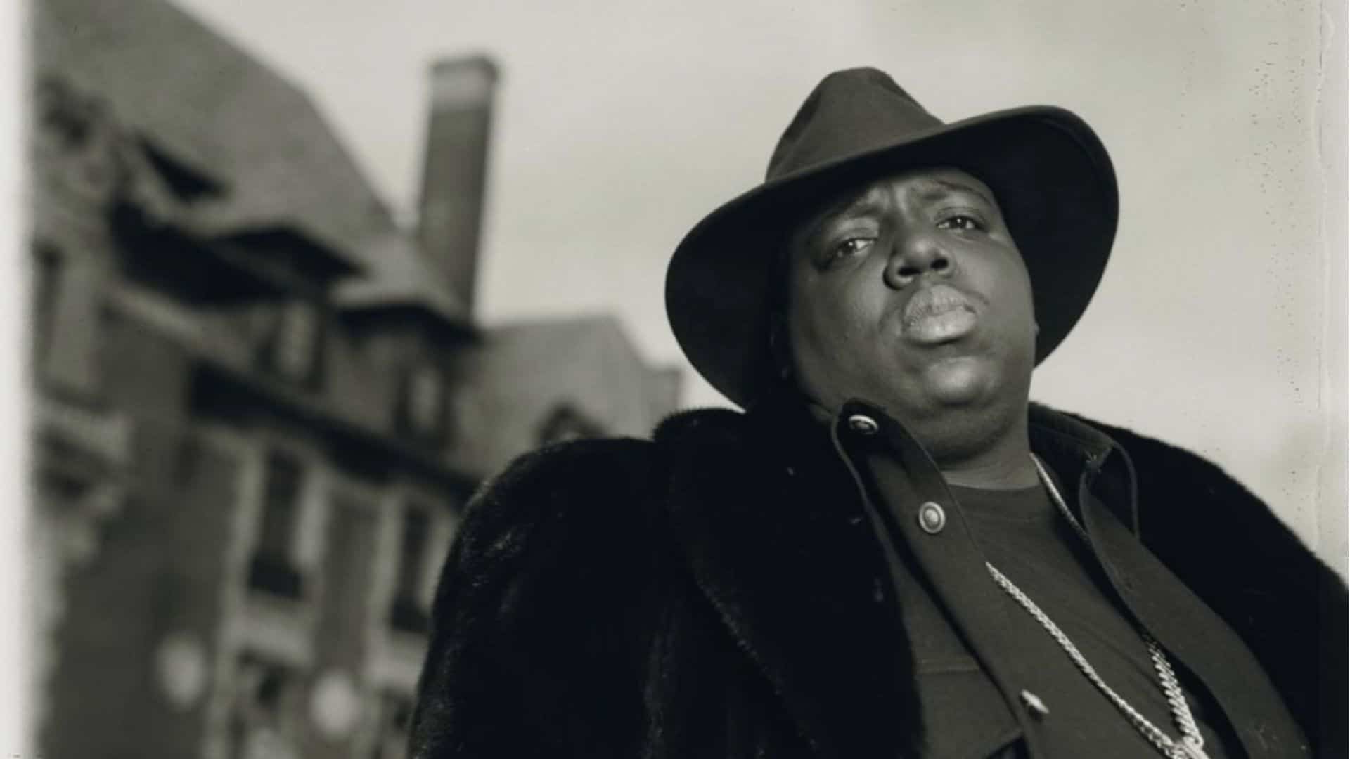 Notorious B.I.G., music video