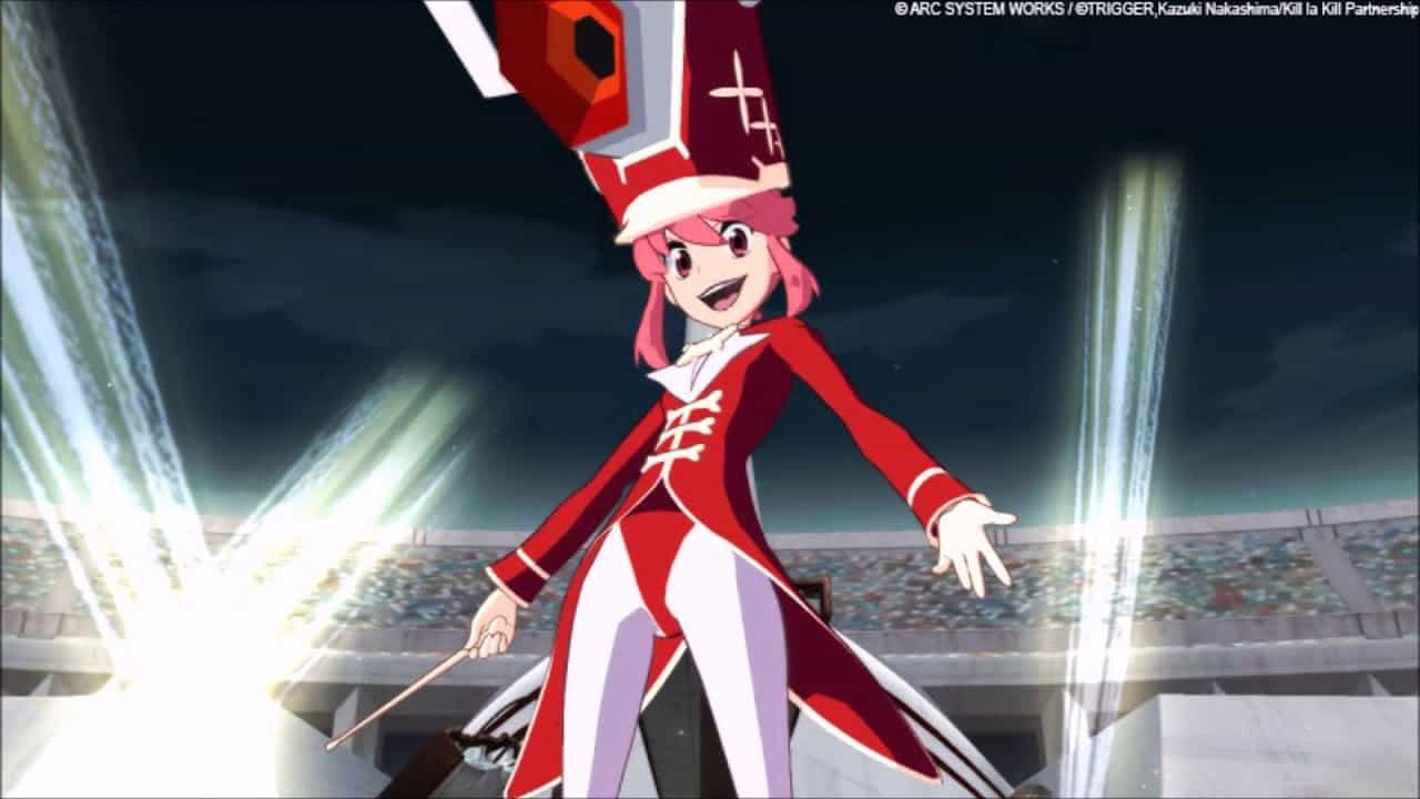 Nonon Jakuzure anime