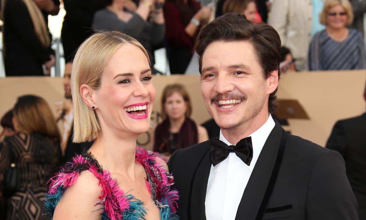 Pedro Pascal’s dating history