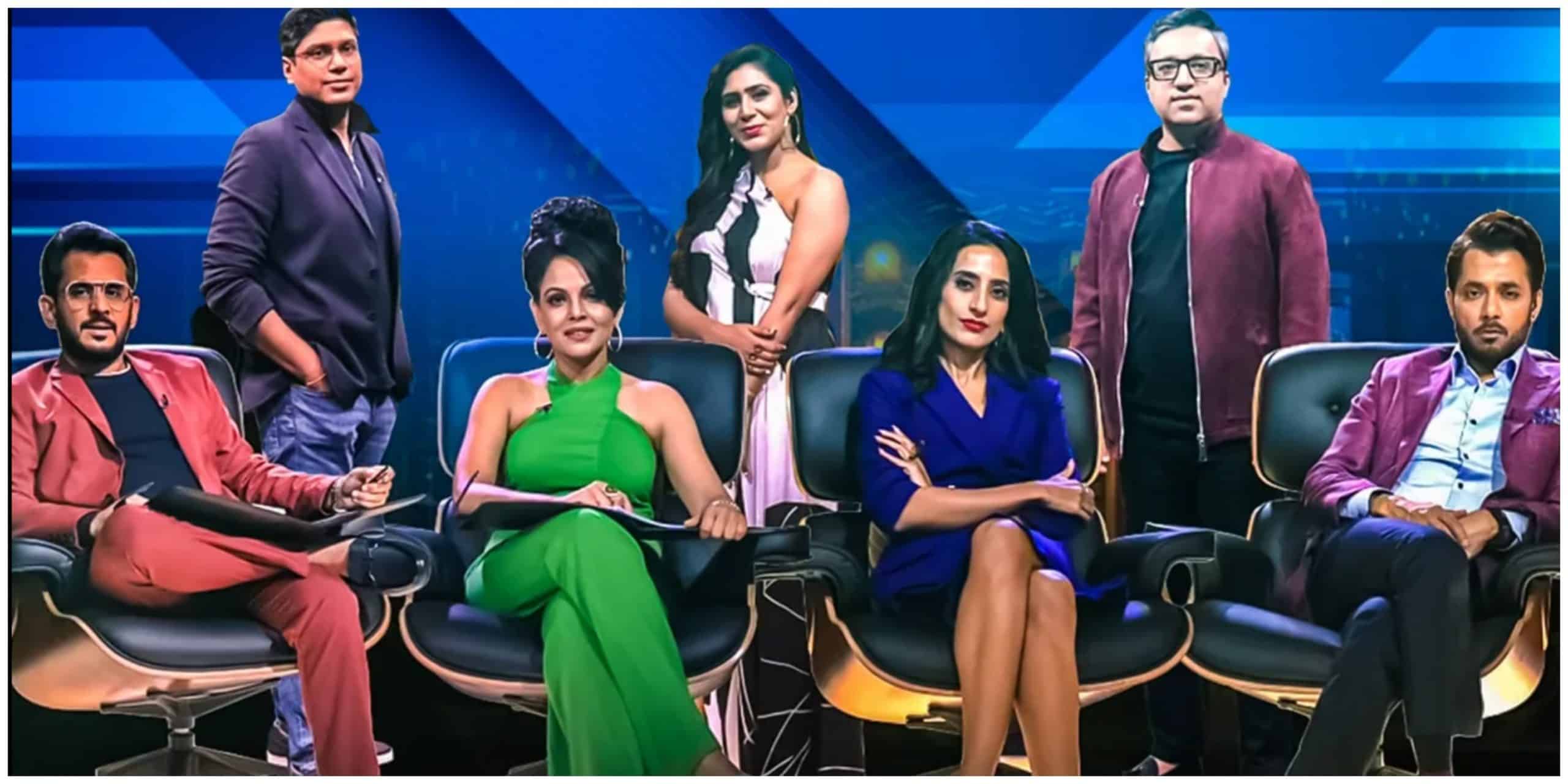 Shark Tank India Television Show Season 2 Episode 49