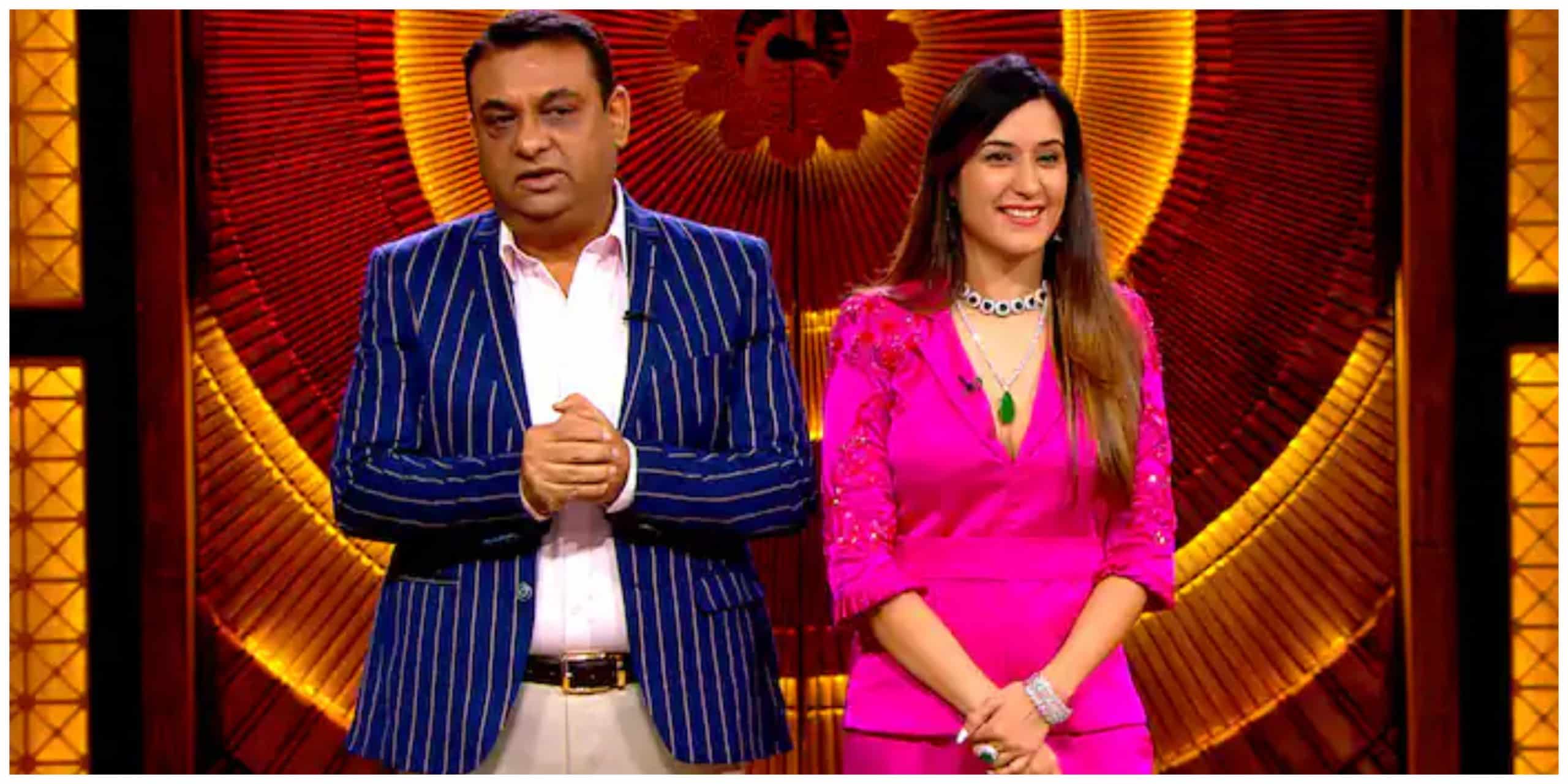 Shark Tank India Television Series Season 2 Episode 48 Recap