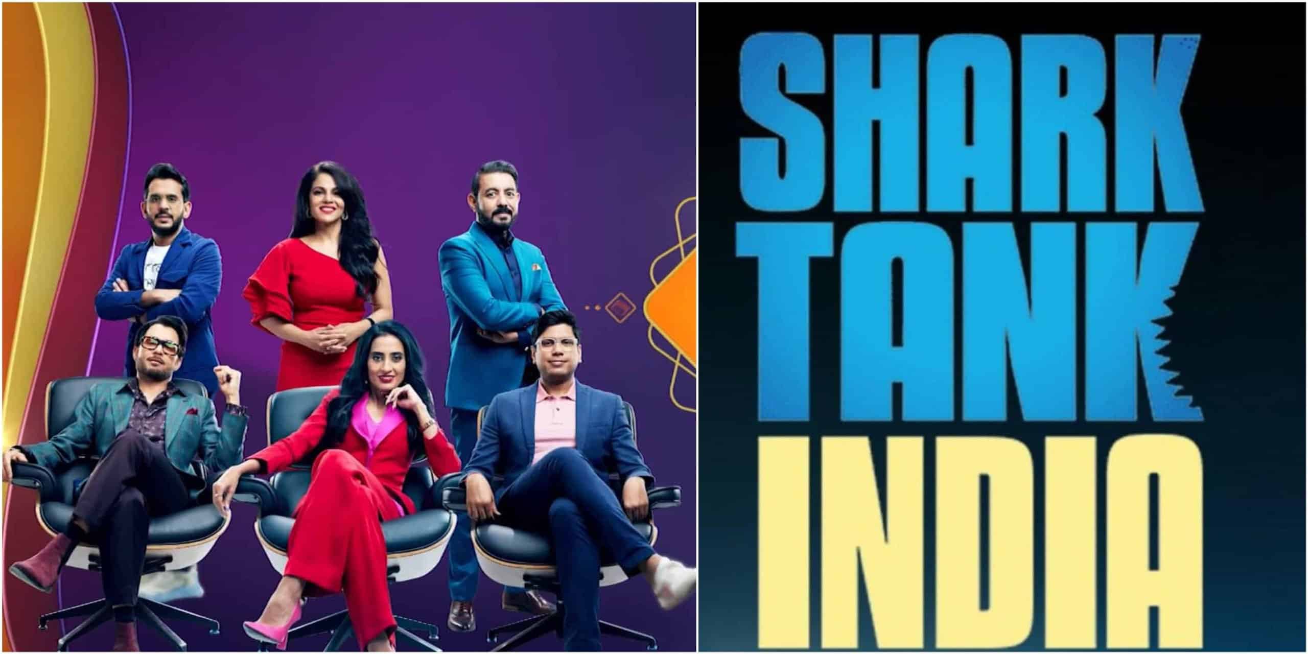 Shark Tank Indian Television Series Season 2 Episode 50 Release Date