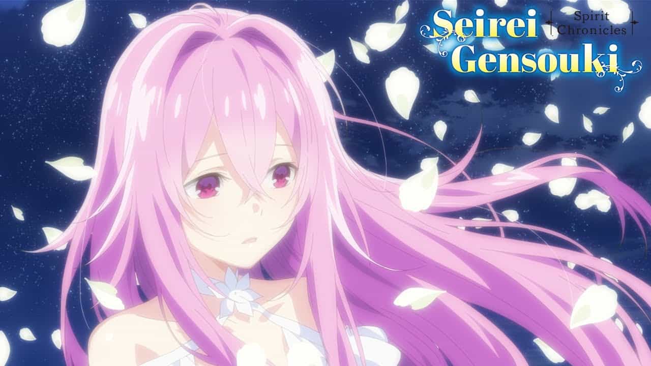 Spirit Chronicles (Credits: Crunchyroll Collection/Youtube)