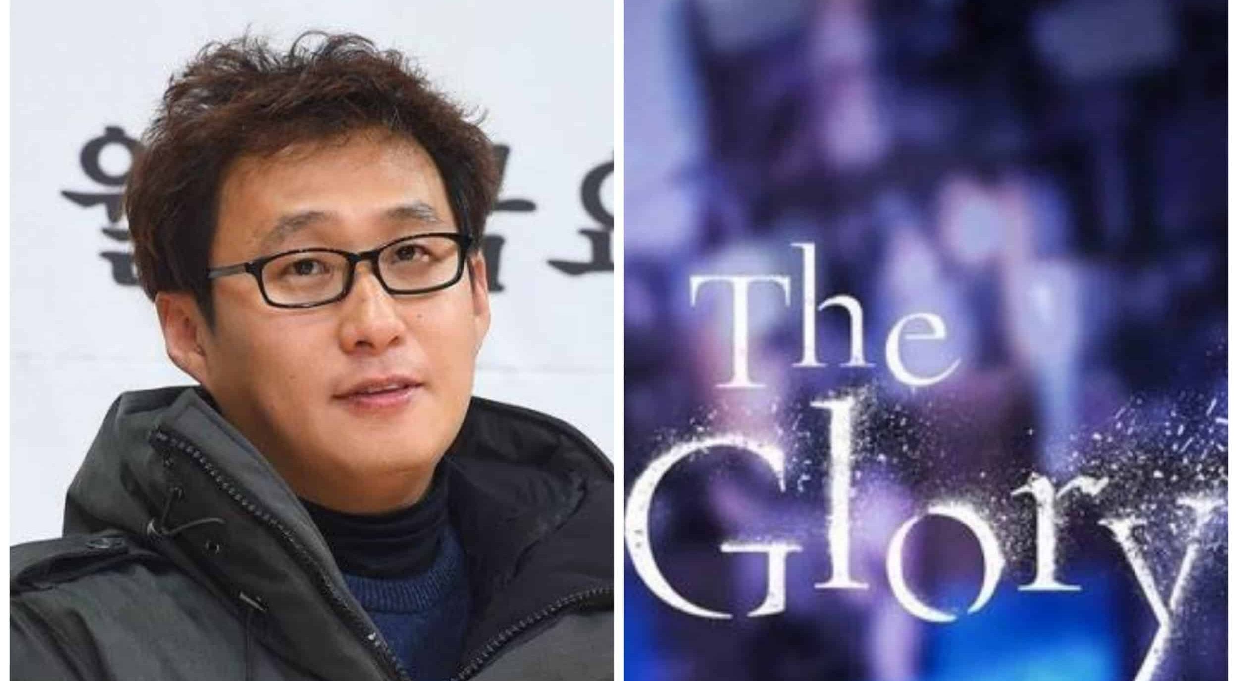 Director Ahn Gil-Ho