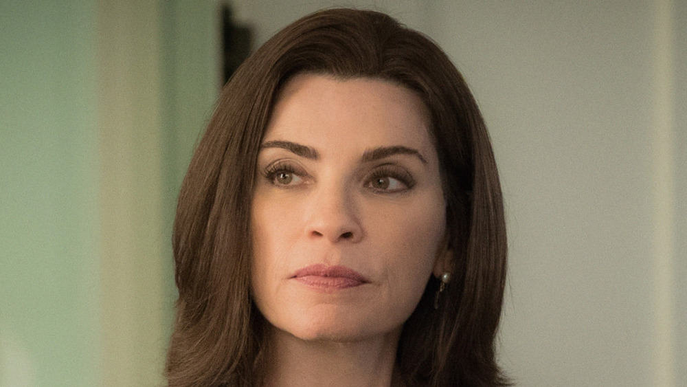 The Good Wife