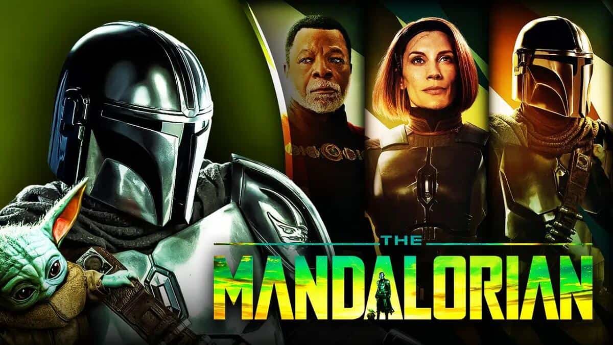 The Mandalorian Season 3 Episode 1 Review