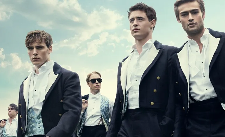 The Riot Club