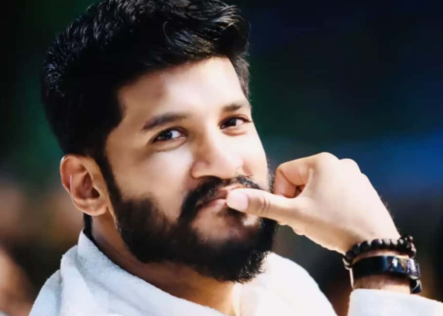 Vijay Yesudas Divorce