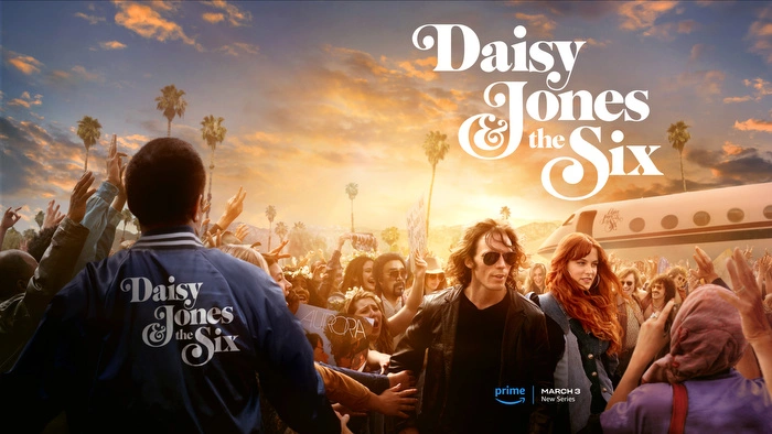 Daisy Jones and The Six