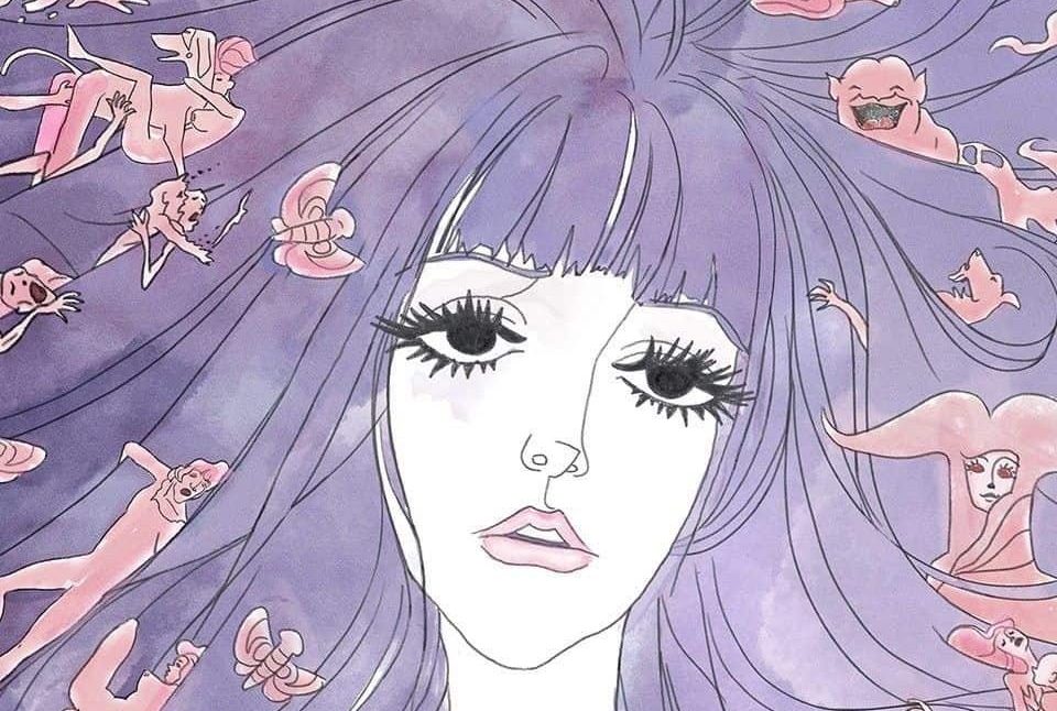 Belladonna Of Sadness