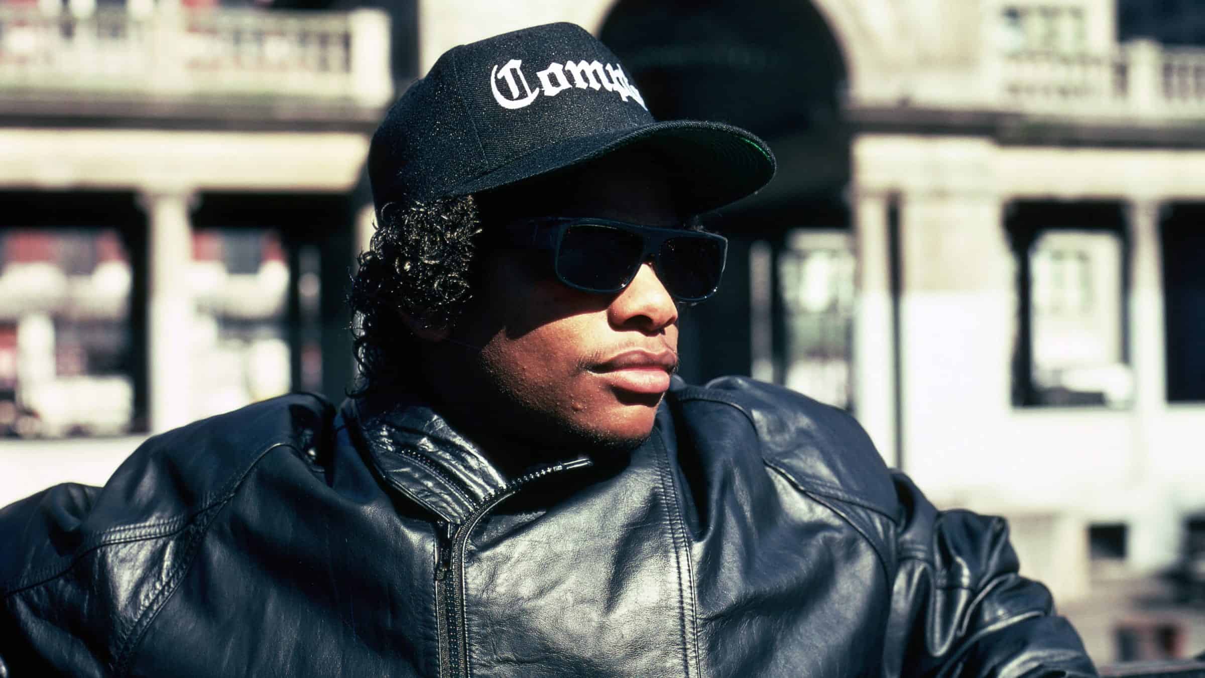 eazy e death