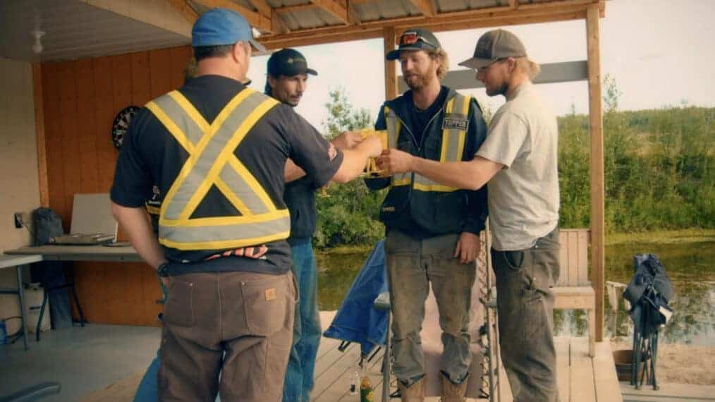 Gold Rush Season 13 Episode 22 recap