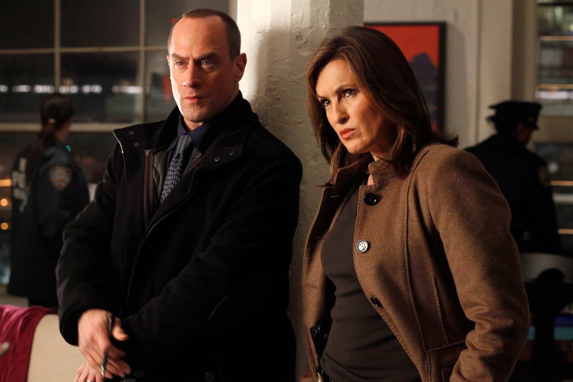 Law and Order Season 22 Episode 16 Release Date & Spoilers