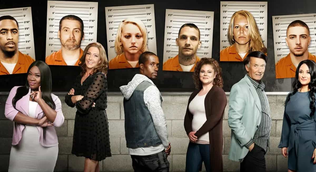 Love After Lockup Season 5 Episode 3