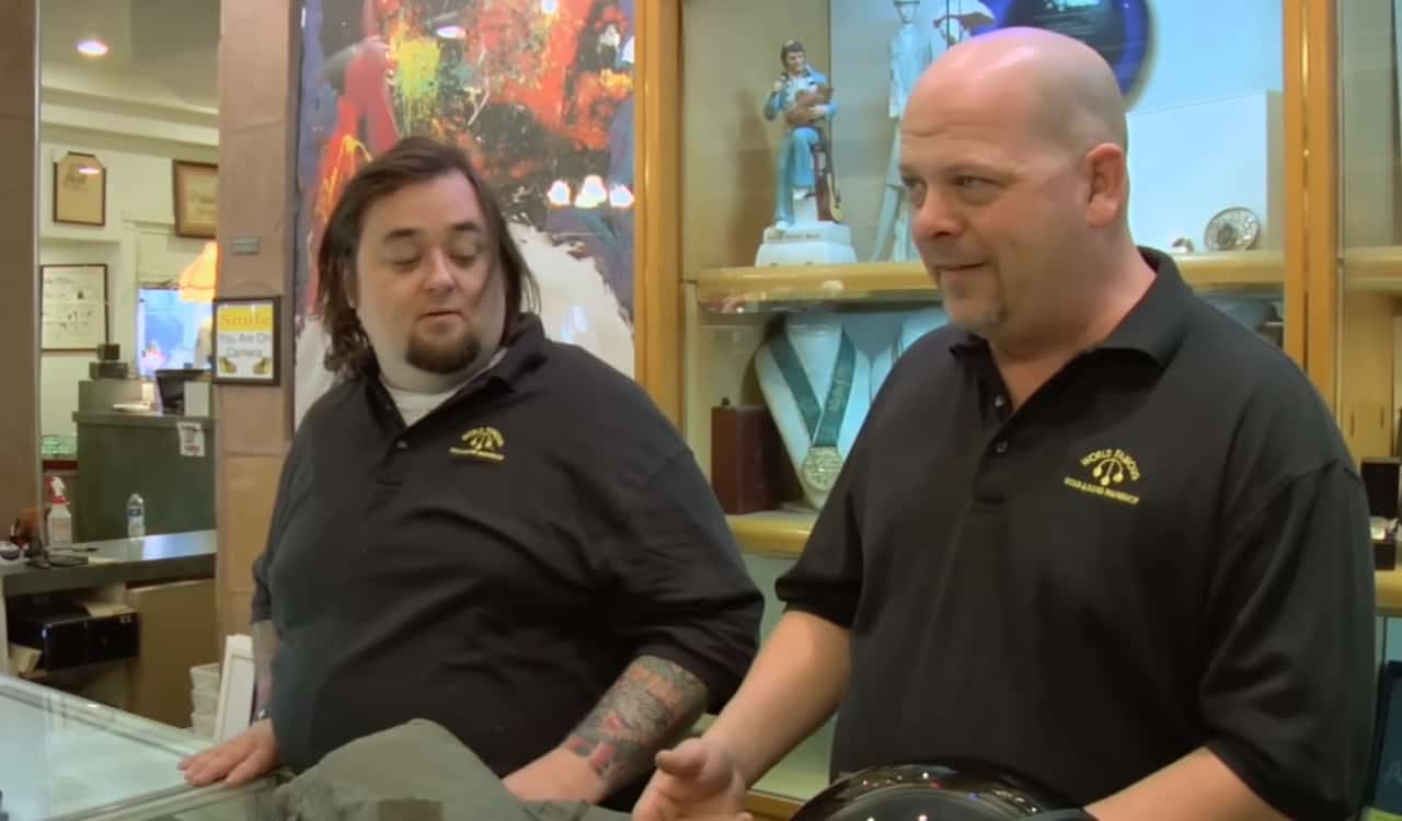 Pawn Stars 2023 Episode 3 Release Date