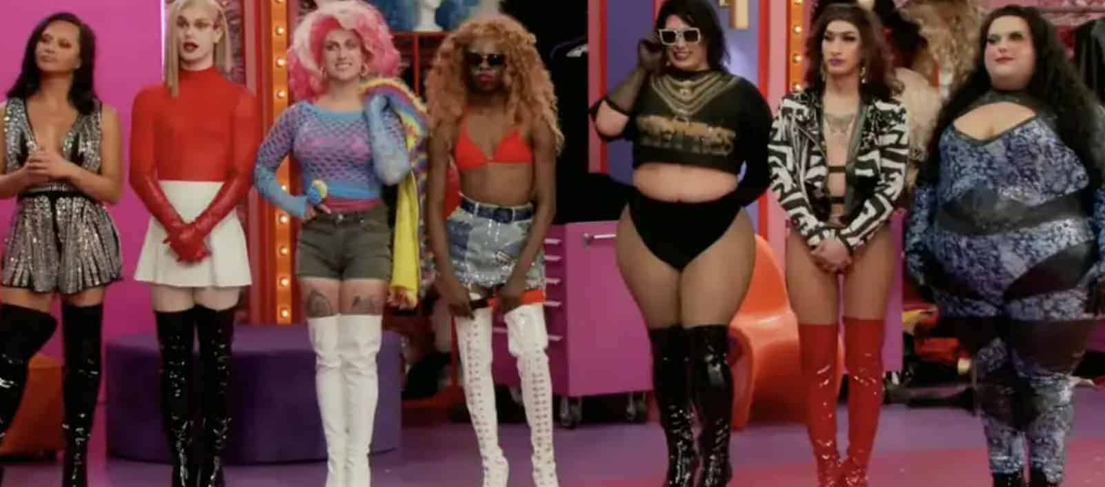 RuPaul's Drag Race Season 15 Episode 15 Release Date