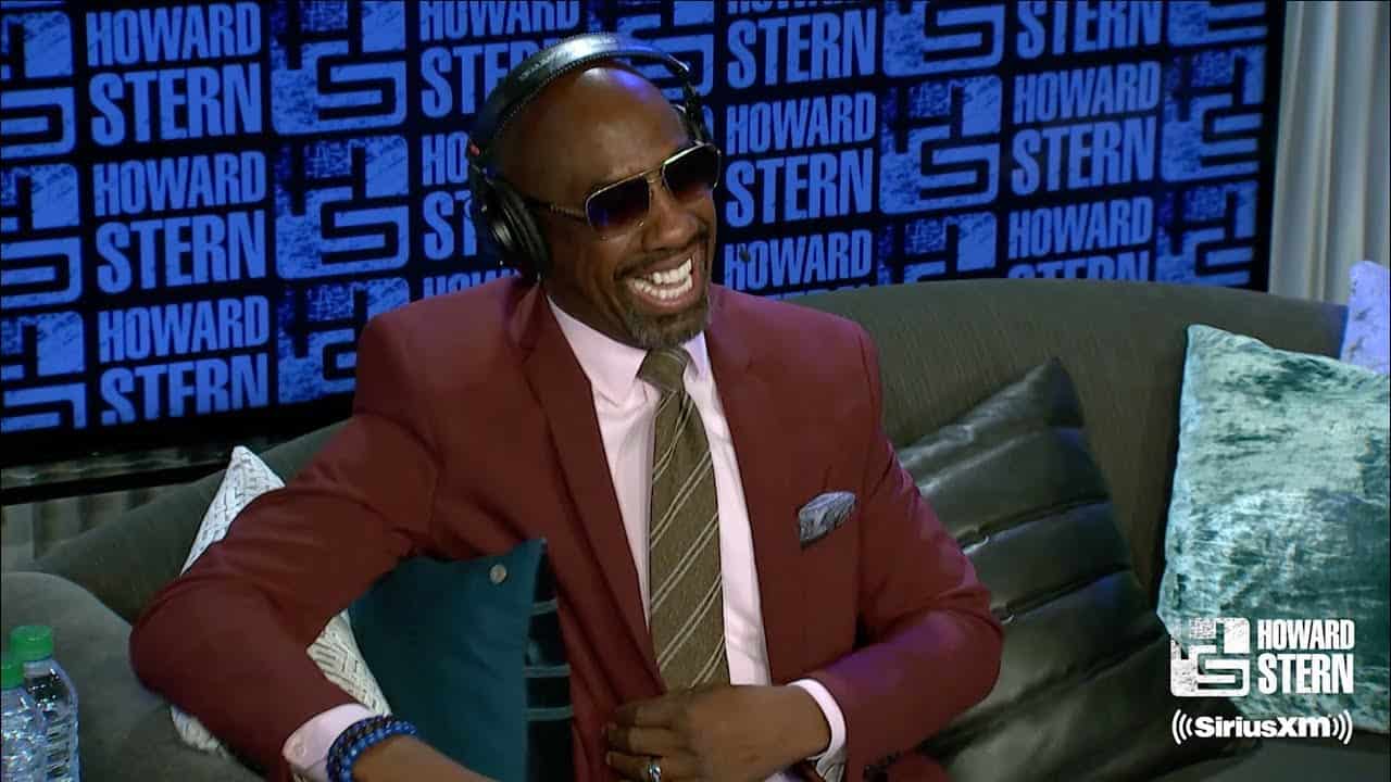 J.B. Smoove