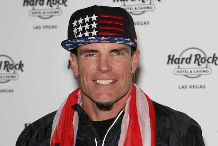 vanilla ice net worth