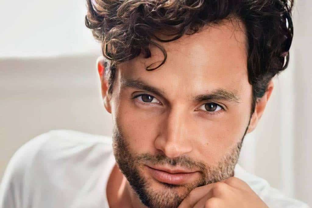 Penn-Badgley