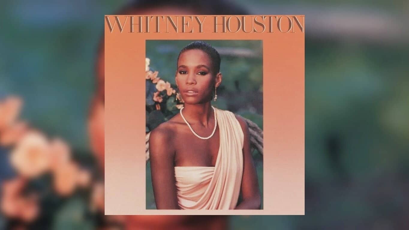 Whitney Houston 