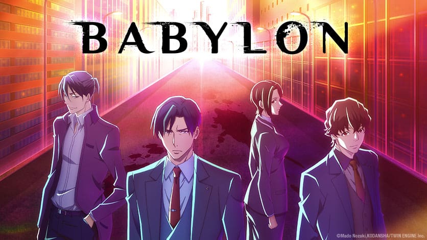 Babylon