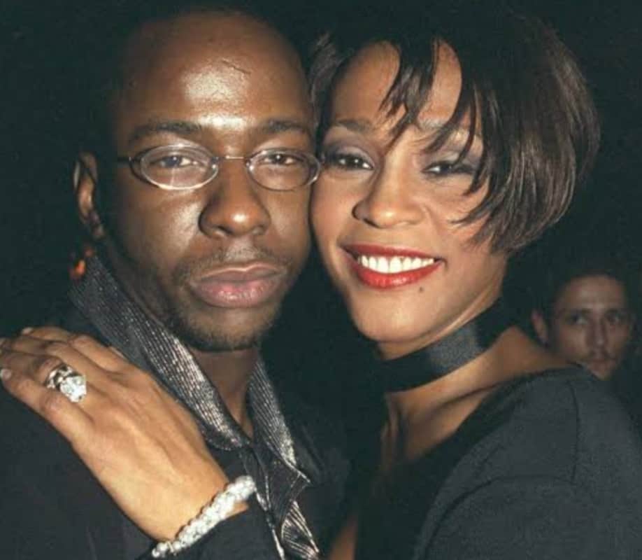 What Happened To Bobby Brown? 