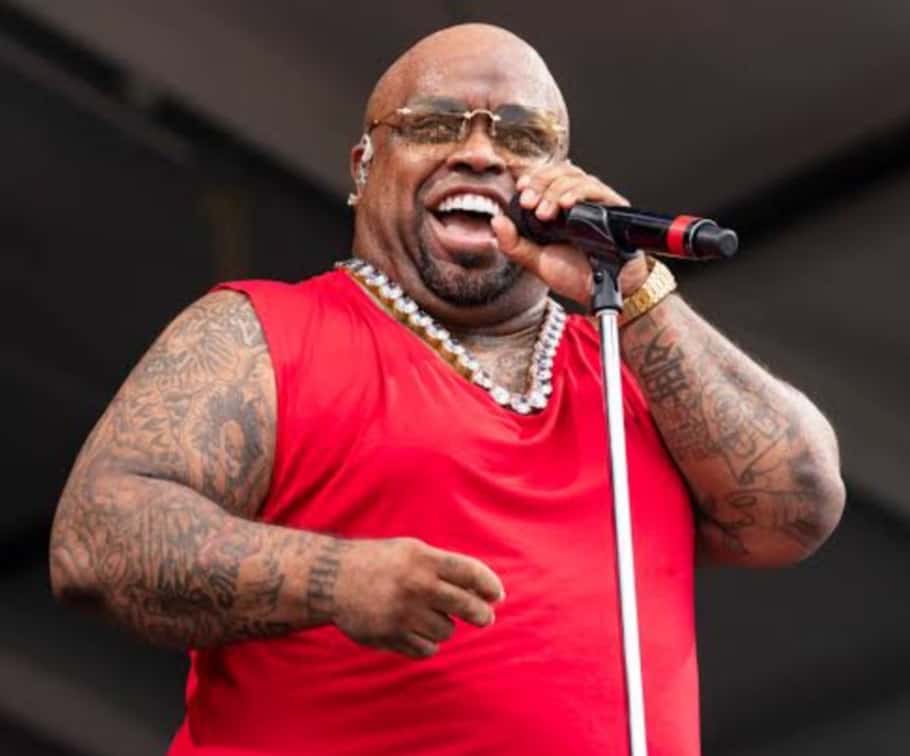 What Happened To CeeLo Green? 