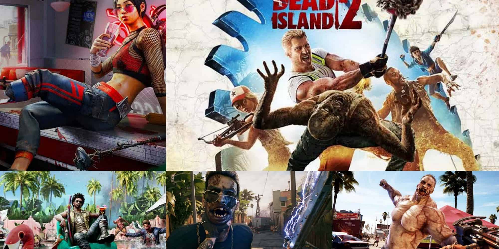 Dead Island- 2