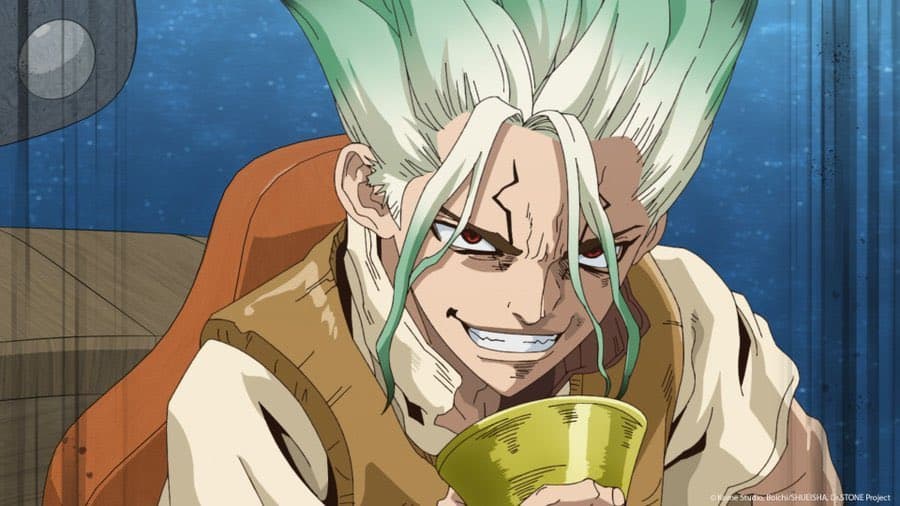 Dr. Stone Season 3 Episode 4 release date details