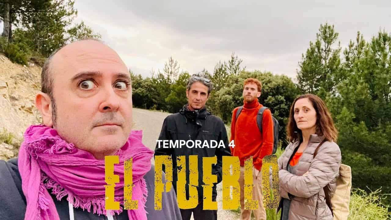 El Pueblo season 4