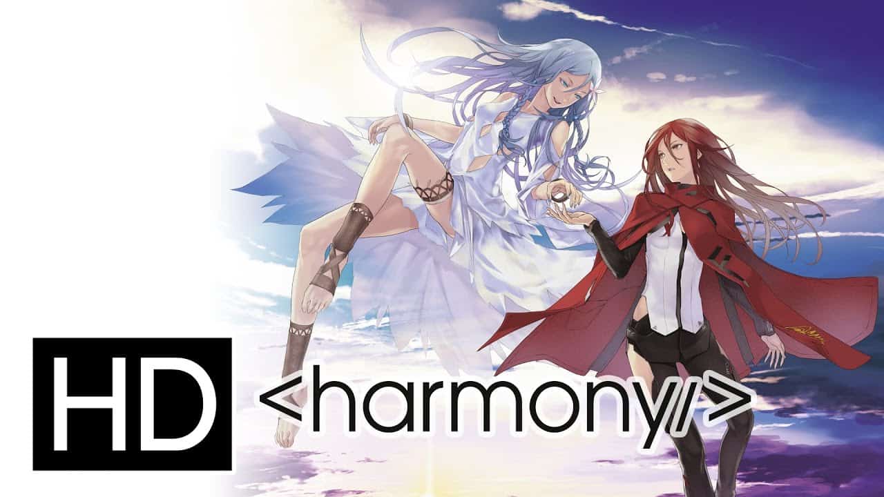 Harmony