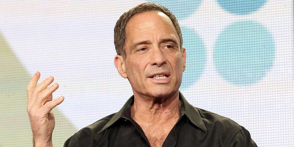 Harvey Levin’s partner