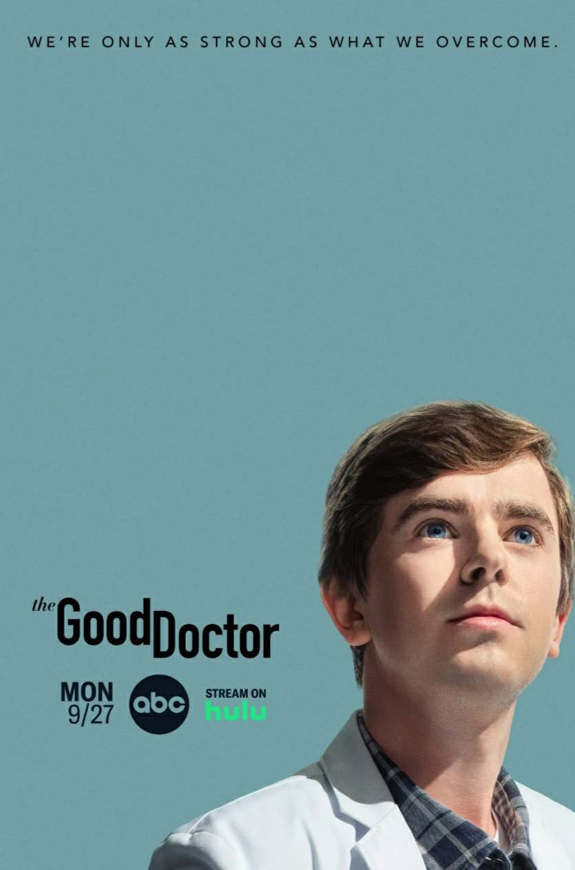 The Good Doctor