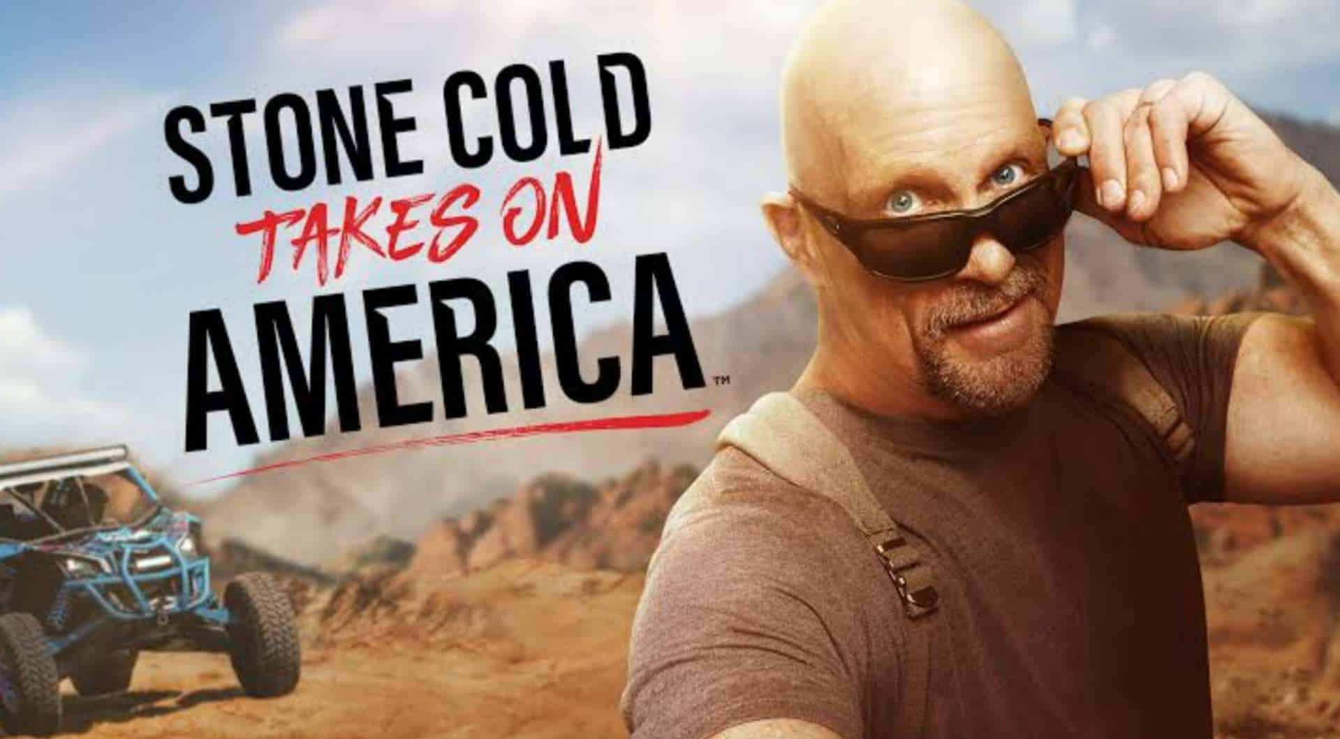 Stone Cold Takes On America