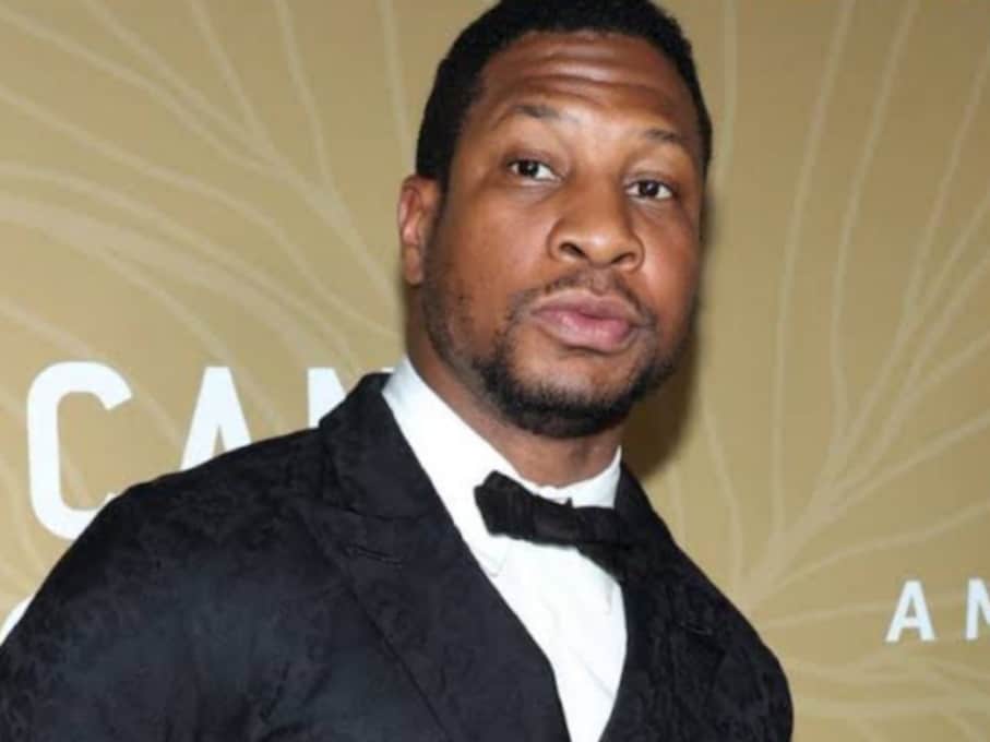 Who Is Jonathan Majors' Girlfriend?