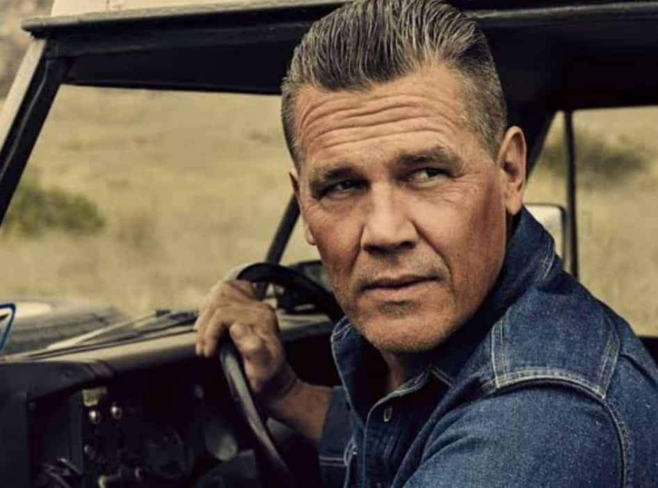 Josh Brolin Sparks Controversy 