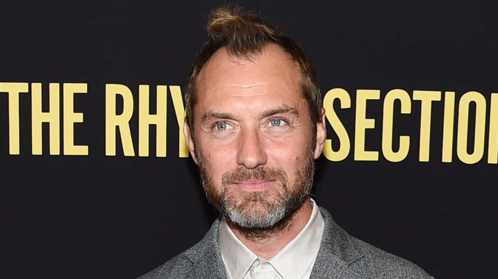 Jude Law Cheating