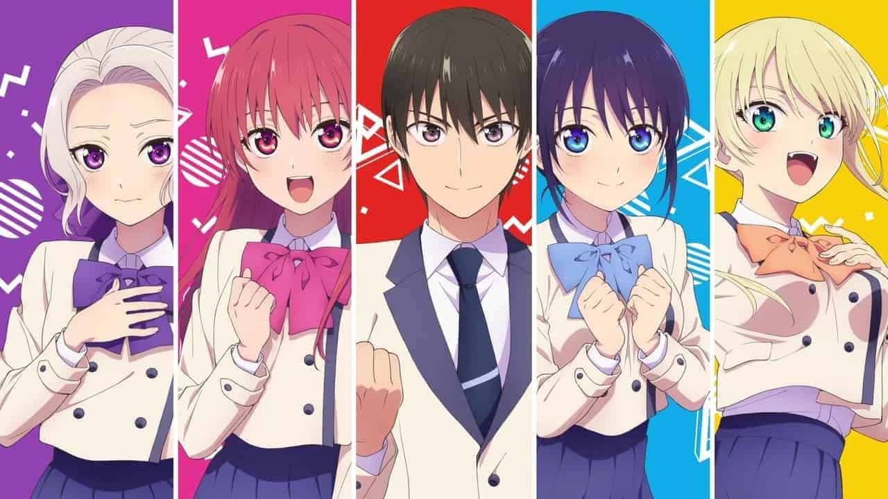 Kanojo mo Kanojo x chapter 141 x release date x spoilers x recap