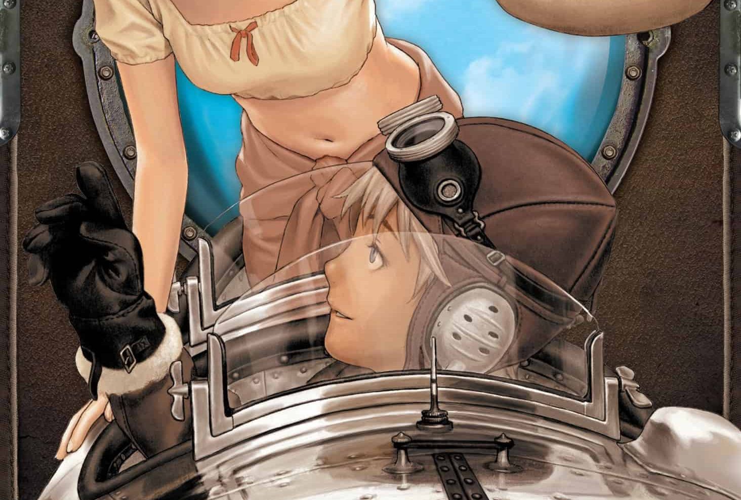 Last Exile