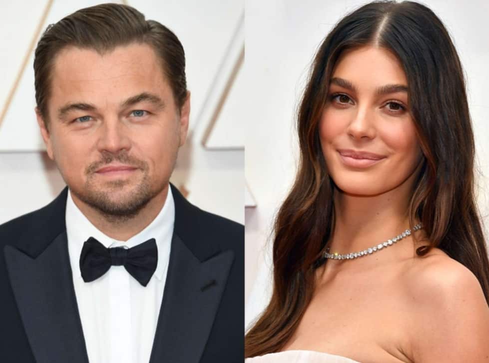 Leonardo DiCaprio And Camila Morrone's Breakup