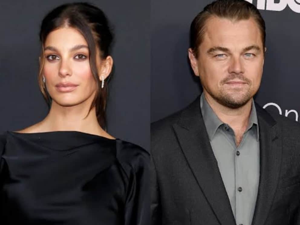 Leonardo DiCaprio And Camila Morrone's Breakup