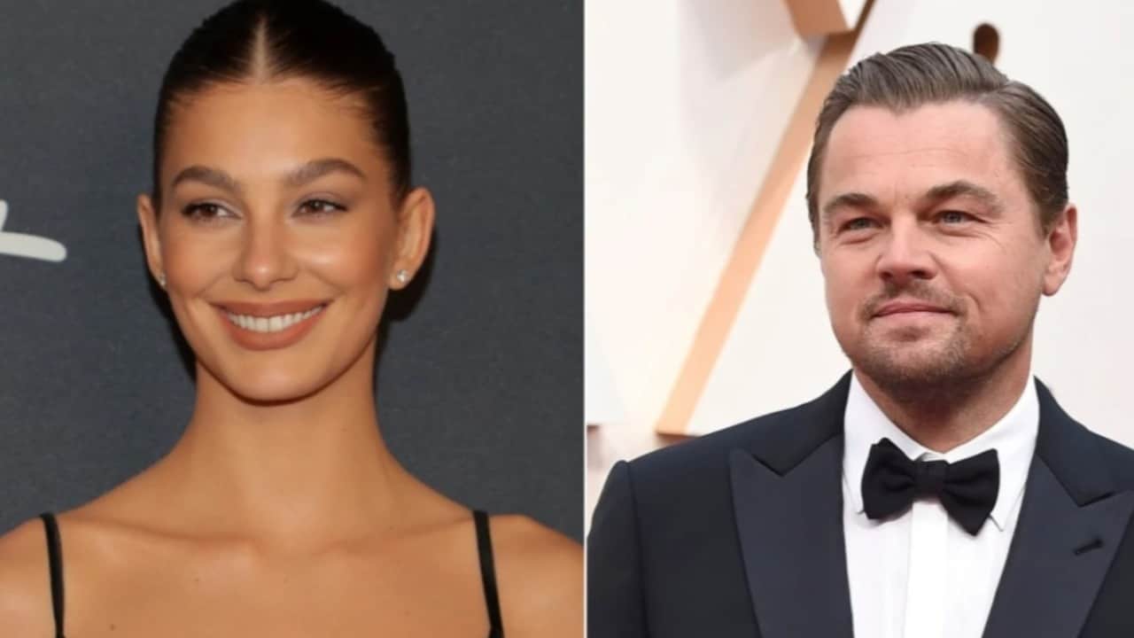 Leonardo DiCaprio And Camila Morrone's Breakup