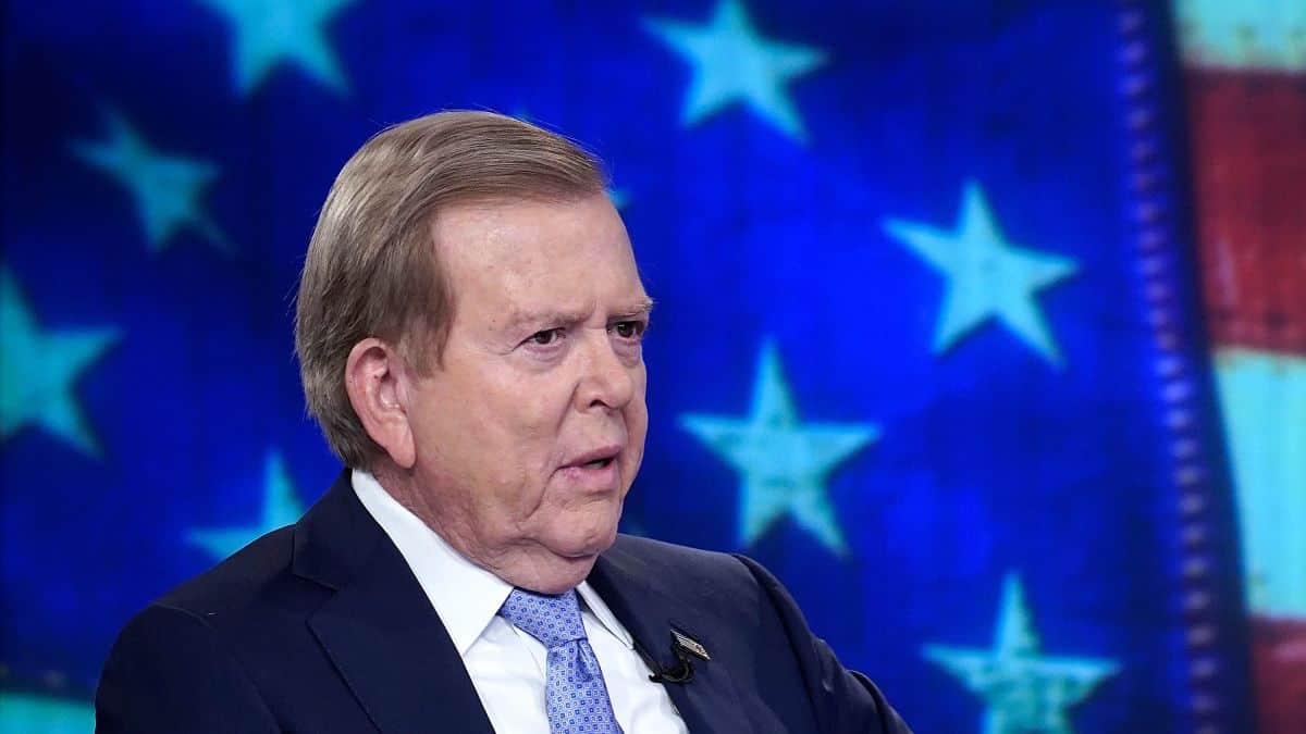 Lou Dobbs