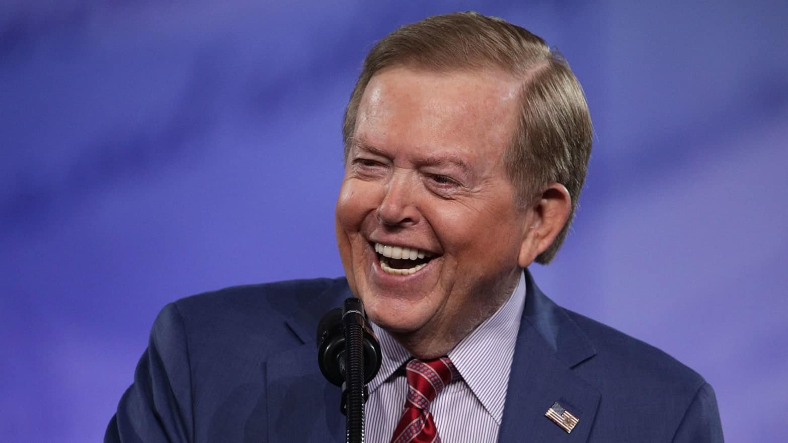 Lou Dobbs