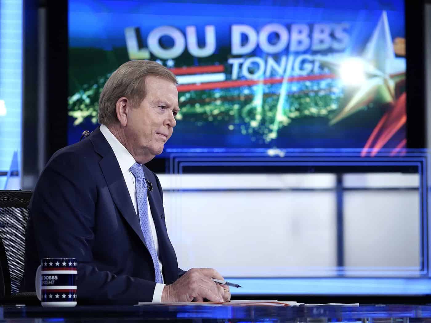 Lou Dobbs