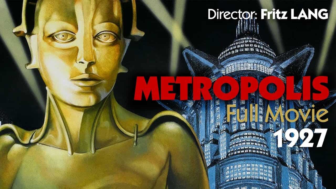 Metropolis