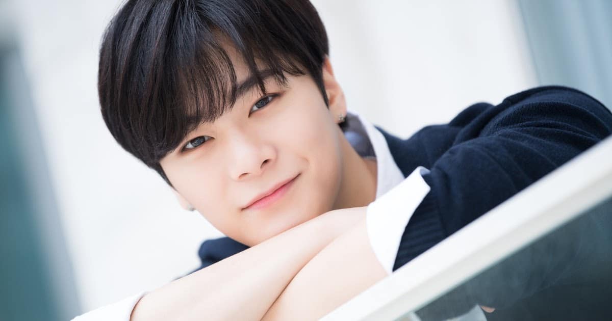 Moonbin Death