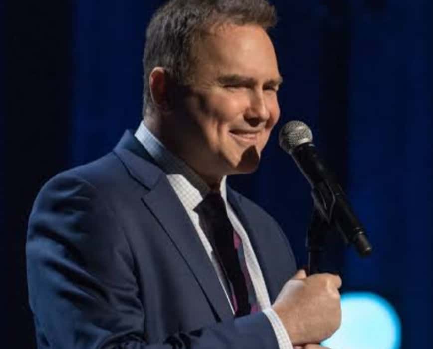 Why Was Norm Macdonald Fired From SNL