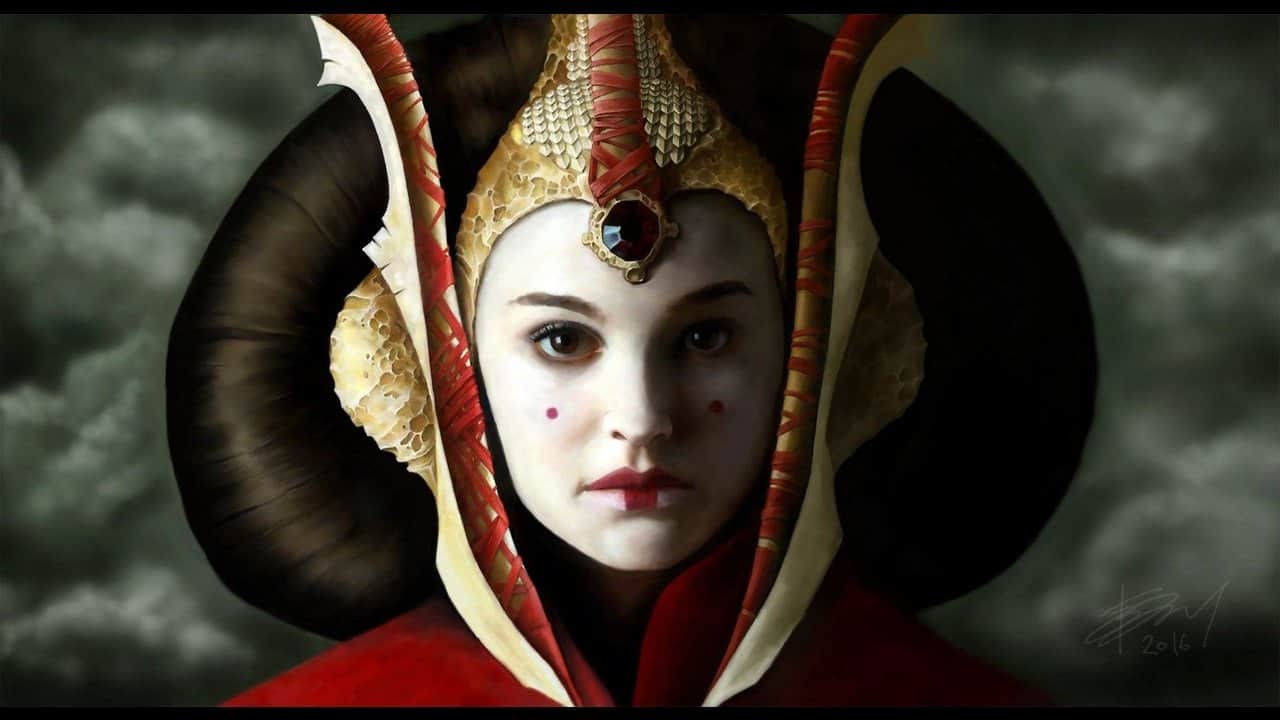 Padme