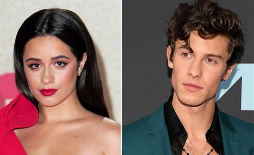 Shawn Mendes And Camila Cabello Are Back Together